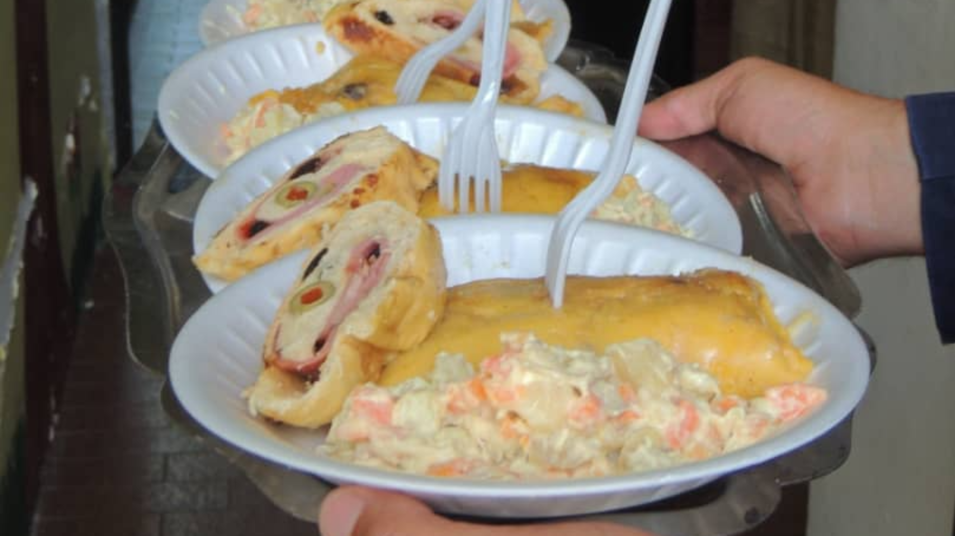 Hallacas Prato Tipico Natalino Venezuelano 1726515272560 1726542038222